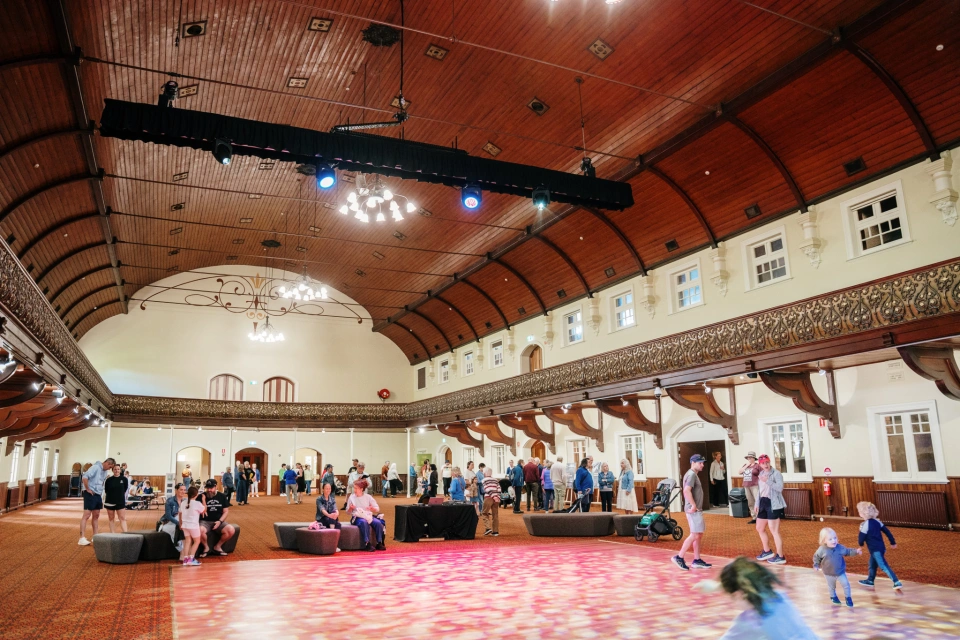 795946 albert hall community open day 28 1