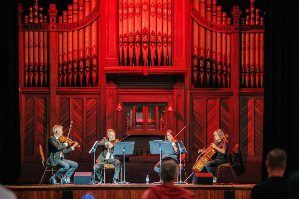 796030 albert hall community open day 200 1