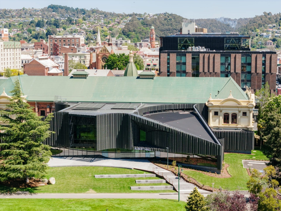 795429 albert hall aerial 1