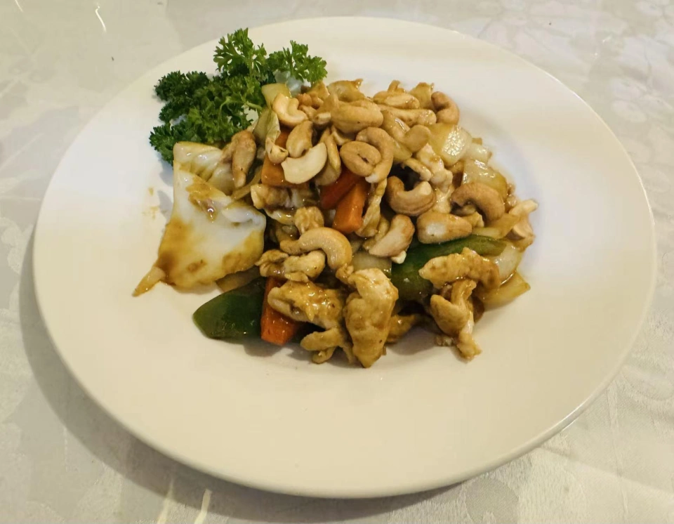 Grand Joy Dishes 2