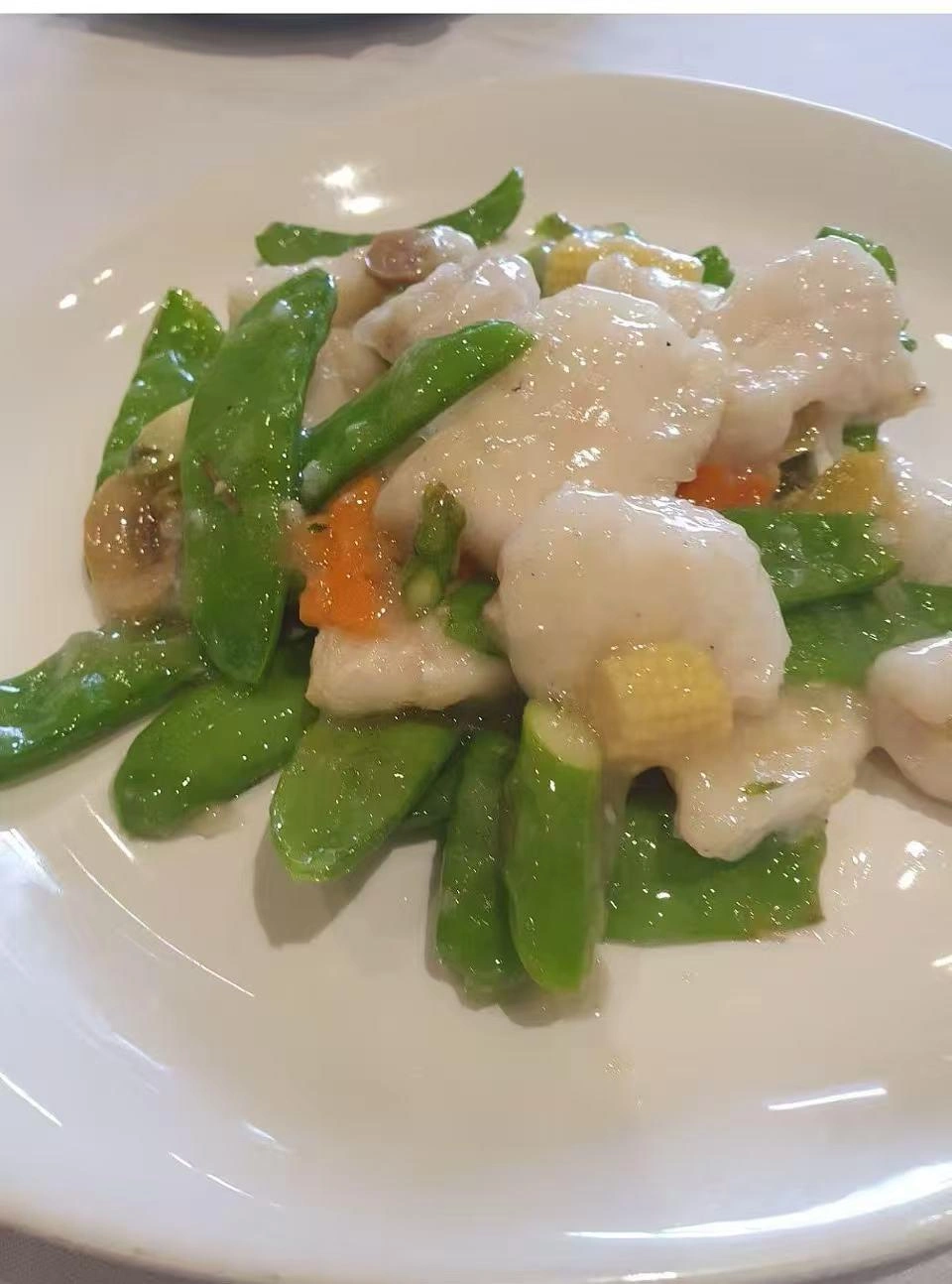Grand Joy Dishes 4