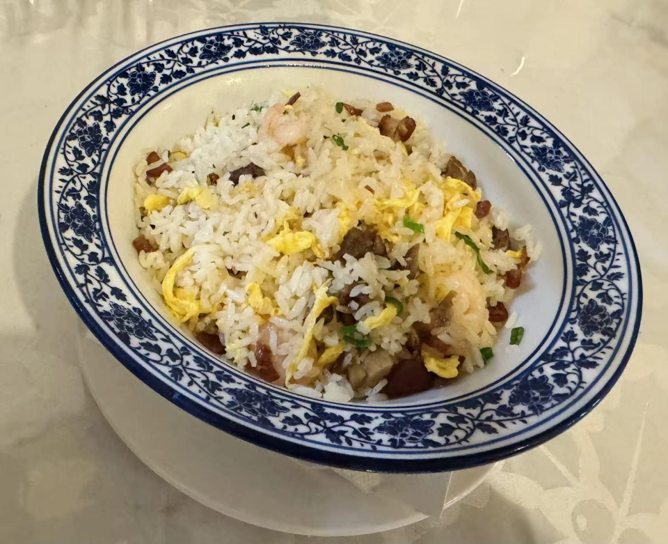 Grand Joy Dishes 5