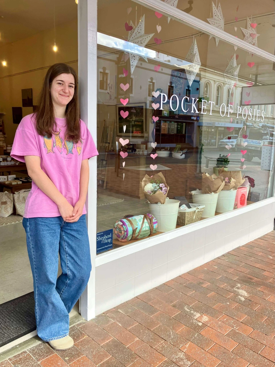 Pocketof Posies 10 1