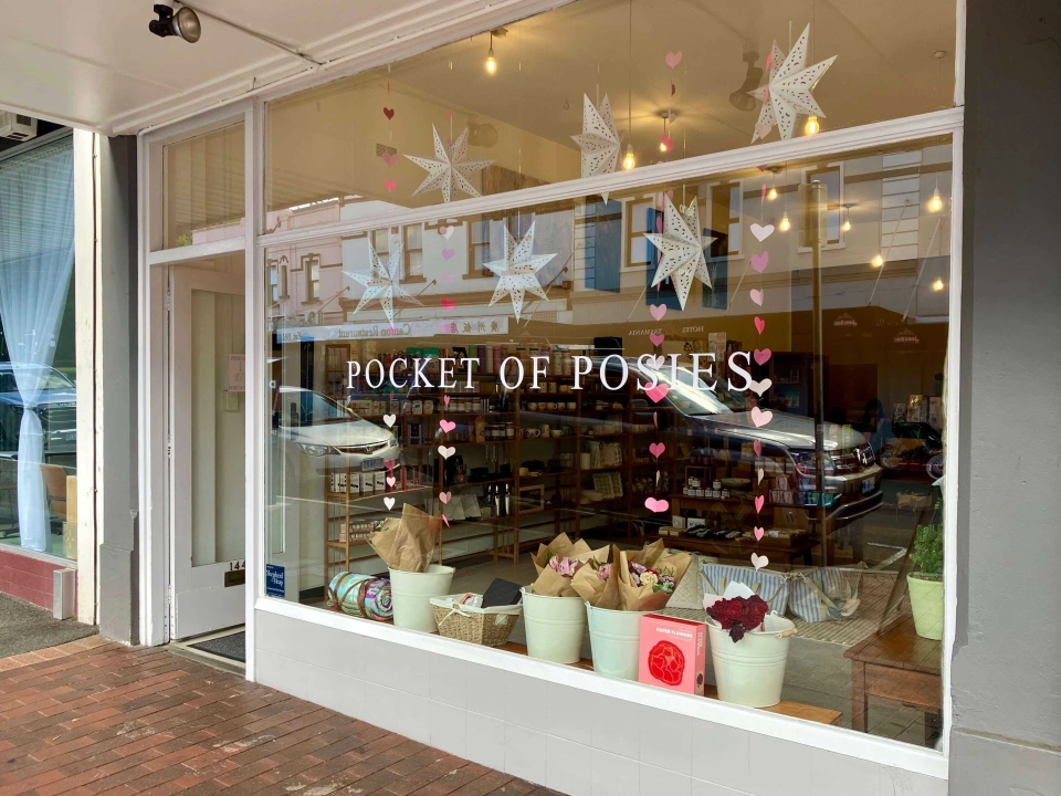 Pocketof Posies 10 2