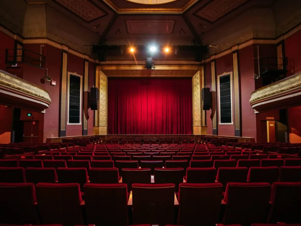 Princess Theatre 2023