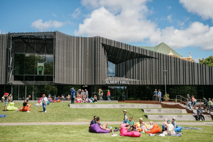 795957 albert hall community open day 96