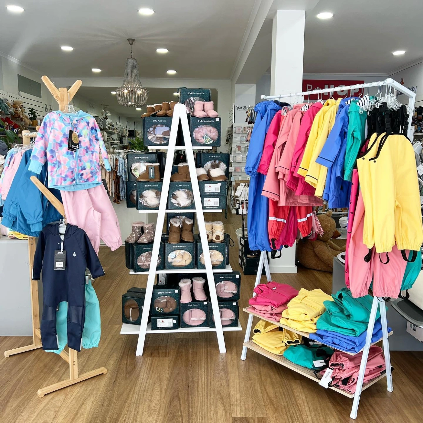 Launceston Central Babyland