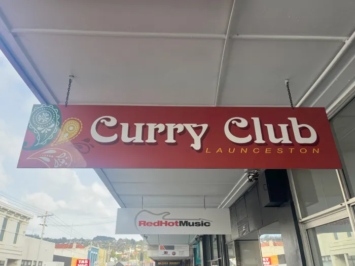 Curryclub NH 23 07 001