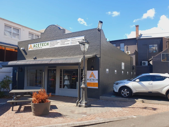Acetech Tasmania
