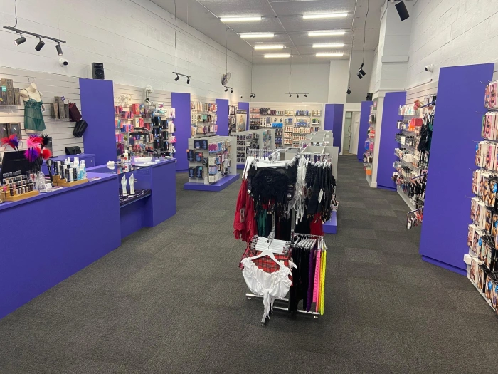 Adultshop website 24