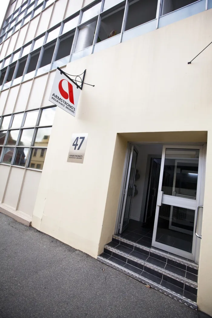 Armstrongs finance assets 23 05 001