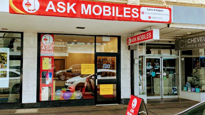 Askmobiles AM 21 01 001