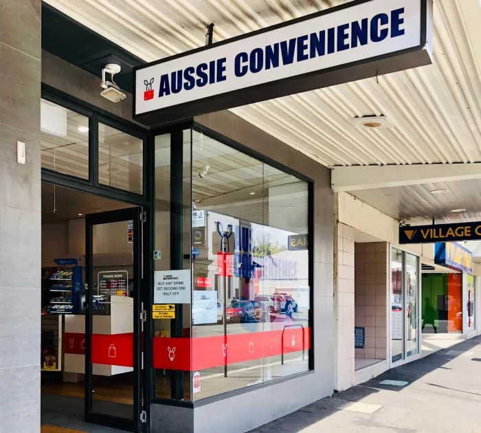 Aussieconvenients AN 20 01 001