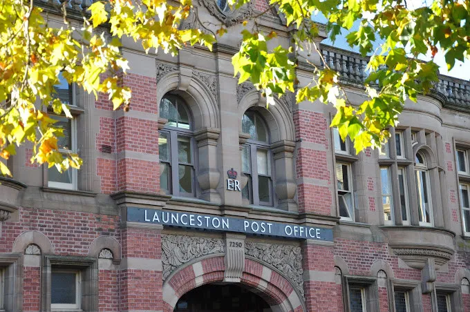 Australiapost TP 19 01 001