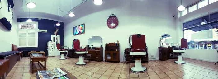 Barber On George FB 16 01 001