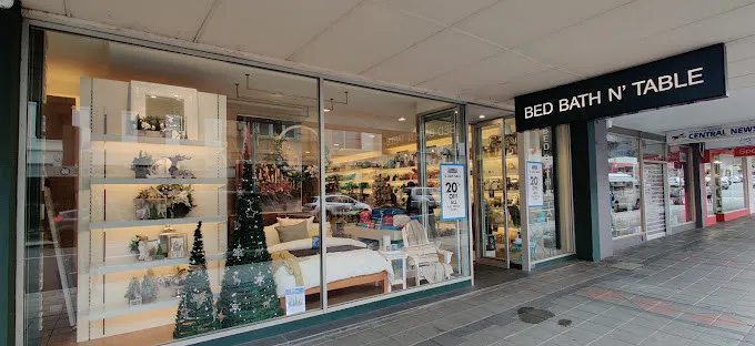 Bedbathntable AH 20 01 001