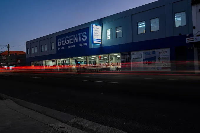 Begents BE 22 10 001