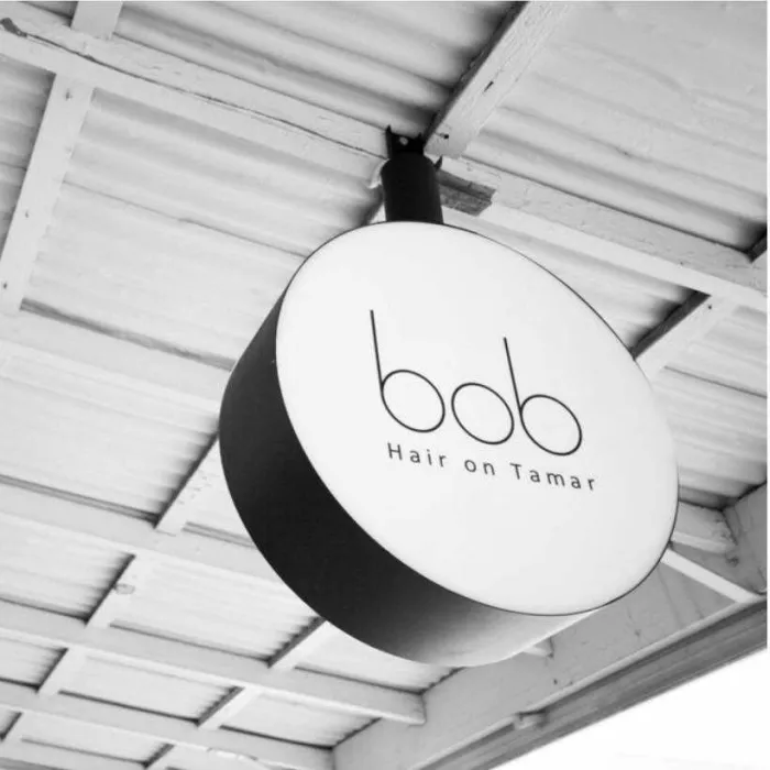 Bob Hair On Tamar FB 23 09 005