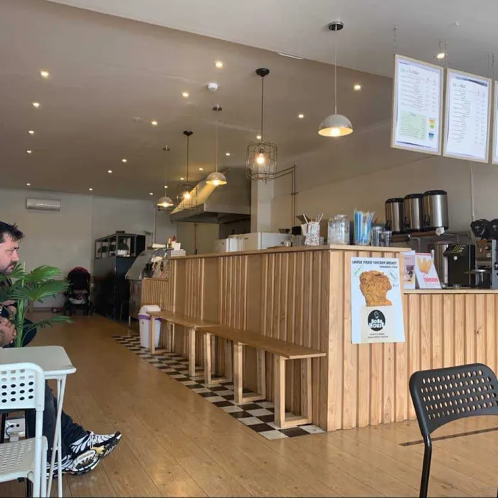 Bobahouse BH 23 05 003