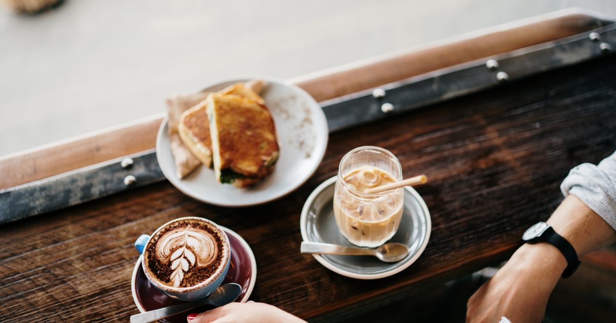 Launceston Central Breakfast and brunch Launceston