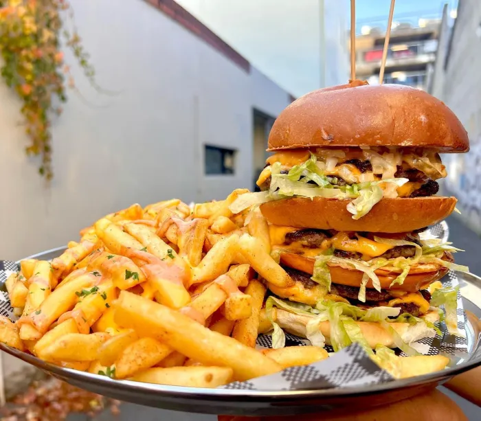 Burgerjunkie FB 23 05 001