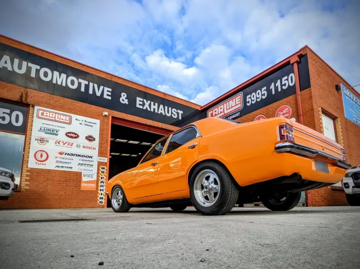 Carline Fb 22 05 001