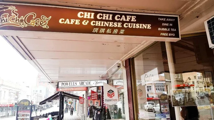 Chichicafe TI 23 05 005