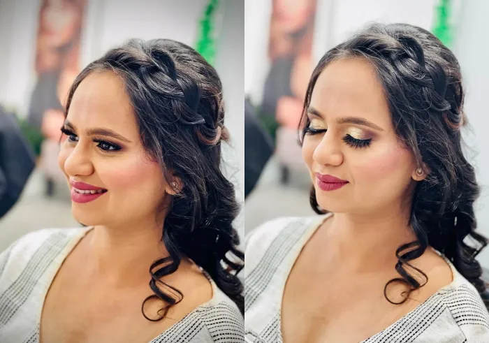 Classic Beauty And Hair FB 22 01 002