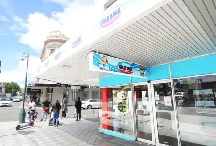 Coldrock RC 23 05 006