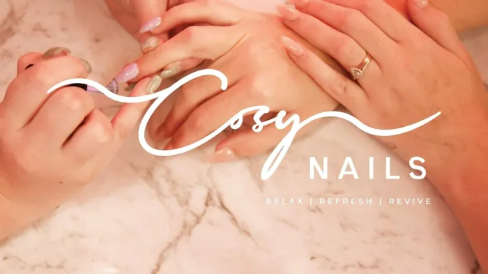 Cosy Nails FB 22 08 001