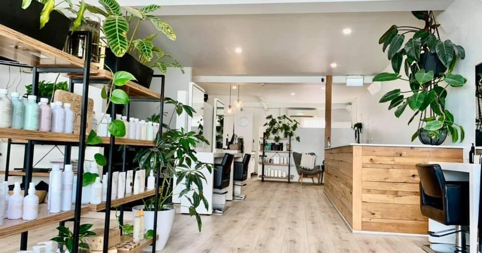 Launceston Central Dollhouse Hair