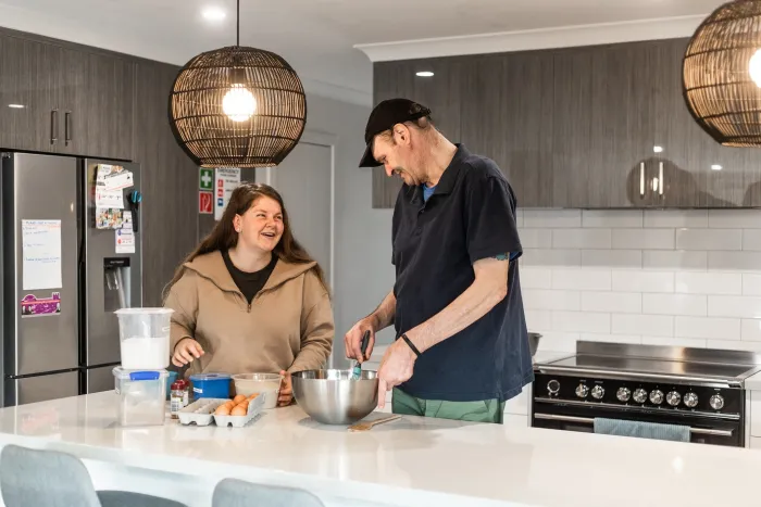 Enriched Care Solutions FB 23 03 002