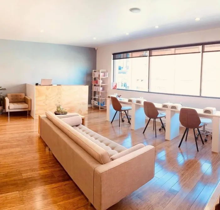 Essence Skin Hair FB 22 08 001