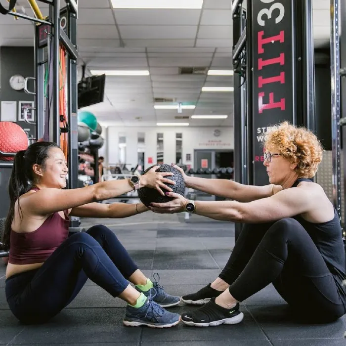 Fernwood Fitness Fb 23 03 001