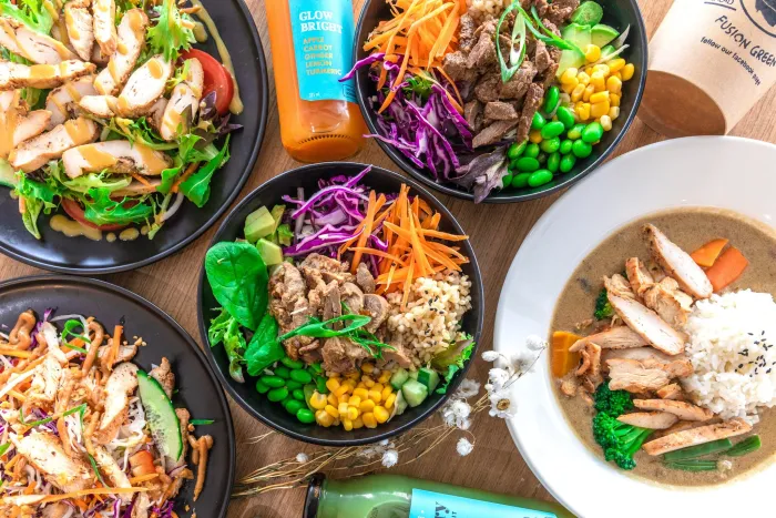 Fusiongreen FB 22 11 005