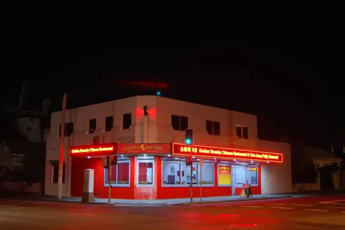 Goldenbrumby FB 22 07 001