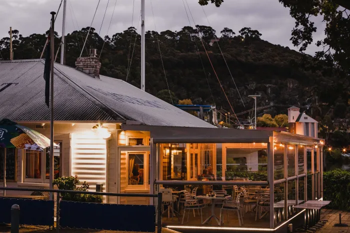 Boatyard FB 23 04 011