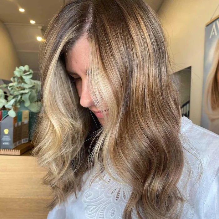 Harmony Hair And Beauty