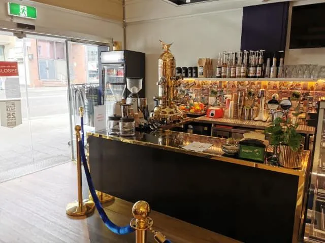 Hopecafe FB 23 03 005