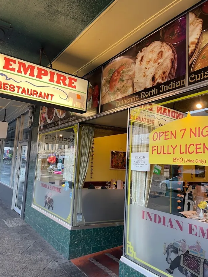 Indianempire NM 22 01 002