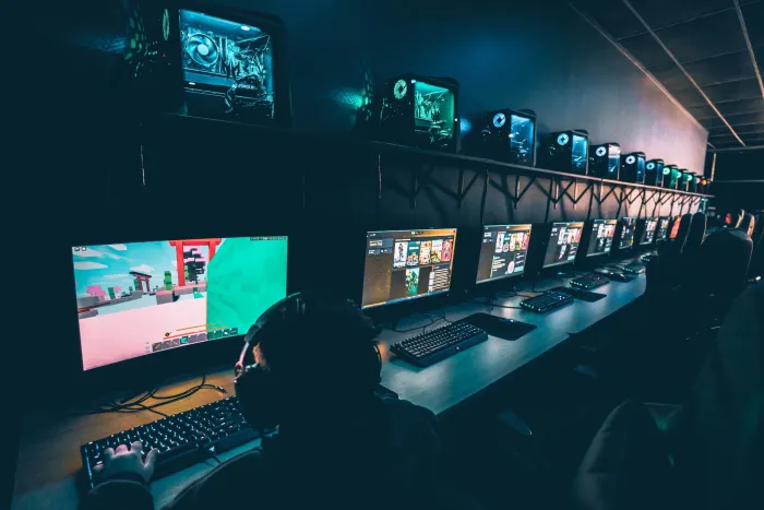 Optimalgaming FB 23 05 001