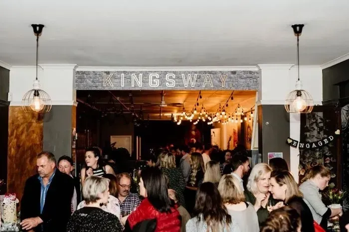 Kingsway KW 23 06 001