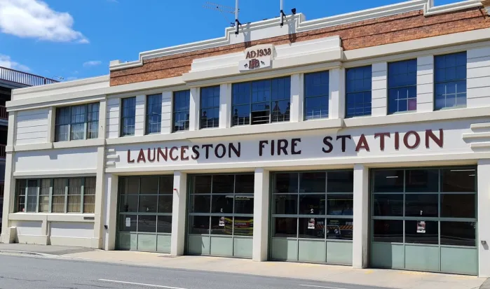 Launceston Fire Station Web 23 05 001