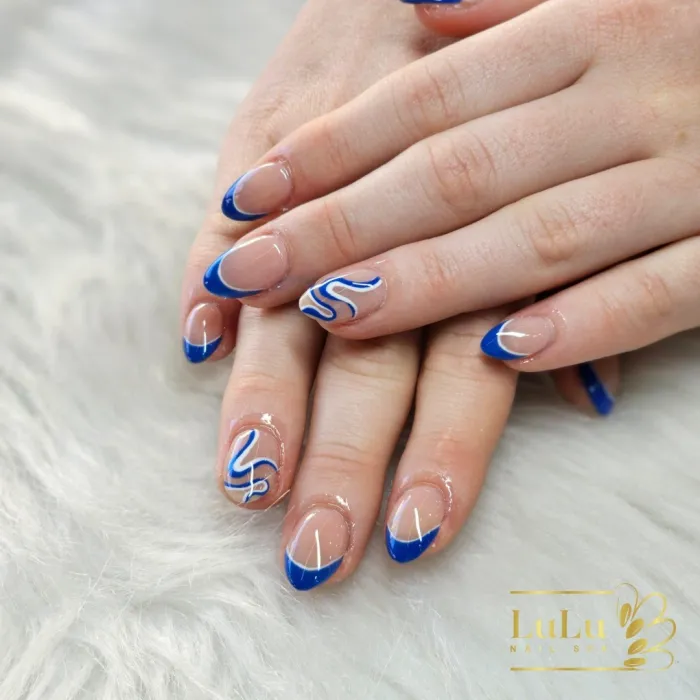 Lu Lu Nail Spa FB 23 05 001