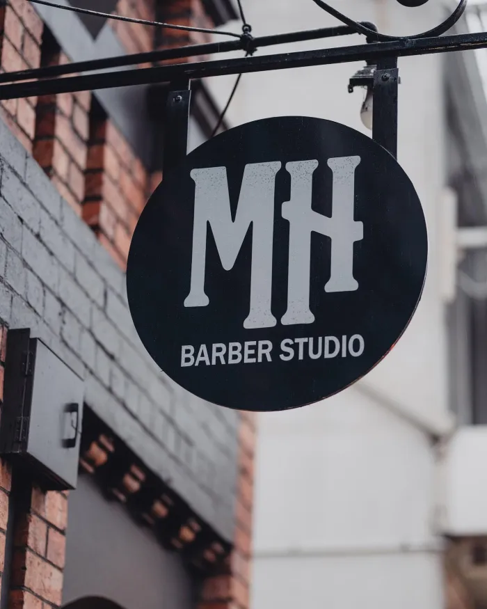 MH Barber FB 22 10 001