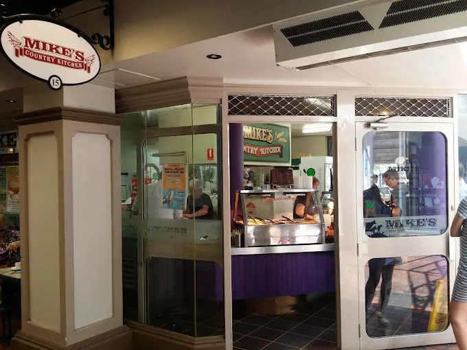 Mikescountrykitchen DR 18 01 001