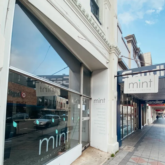 Mint Relax Revive FB 20 06 001