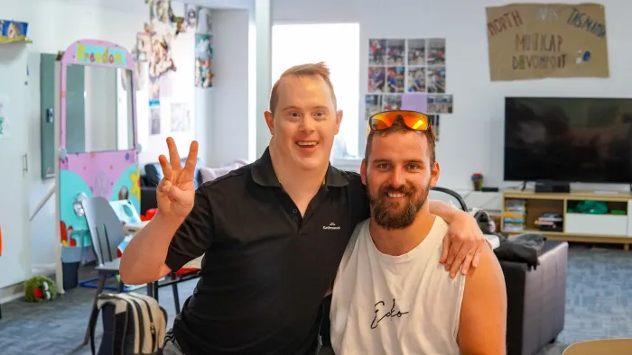 Multicap Tasmania Fb 23 02 003