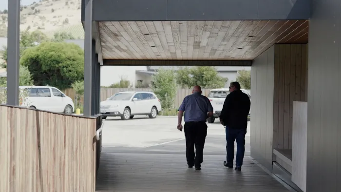 Murdoch Clark Mortgage Fund FB 23 02 001