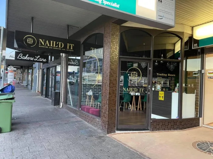 Naild It FB 22 08 001